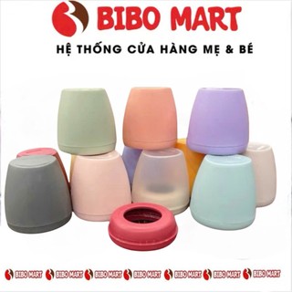   Các màu sắc khác nhau  Cổ Nắp Van và Núm Ti cho Bình Sữa Moyuum Hàn Quốc 170ml 270ml 