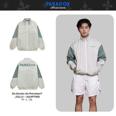 Áo khoác dù JOLLY PARADOX AK4P1169