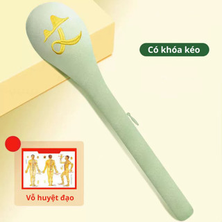  Cây Đấm Lưng đàn hồi bẻ cong 90 độ 