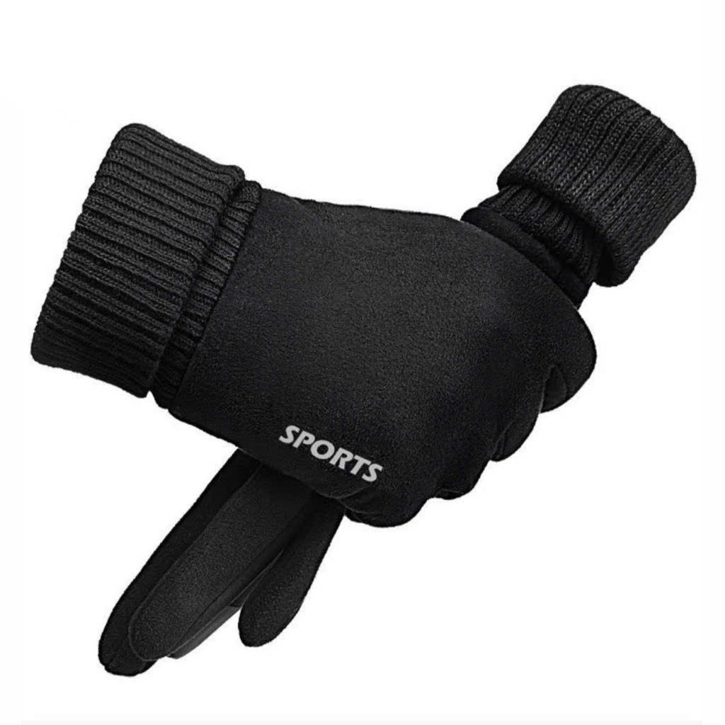 Bao tay mùa đông chống rét, đi xe máy mùa đông, găng tay chống rét, đi xe máy mùa đông chống rét GTE269