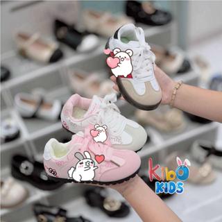  Giày thể thao cho bé - Giày Thể Thao Quảng Châu cao cấp mã mới TT2548 