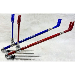 ( Chính Hãng ) Chống Cần Câu Đài BOYANG Carbon Cao Cấp Hàng Đẹp Bền Bỉ Bắt Cá Đi Câu Fishing Câu Cá Inox