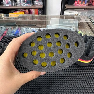 Dụng cụ uốn tóc premlock ( Mút xốp )