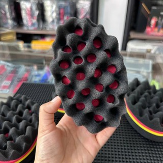 Dụng cụ uốn tóc premlock ( Mút xốp )