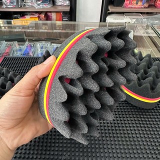 Dụng cụ uốn tóc premlock ( Mút xốp )