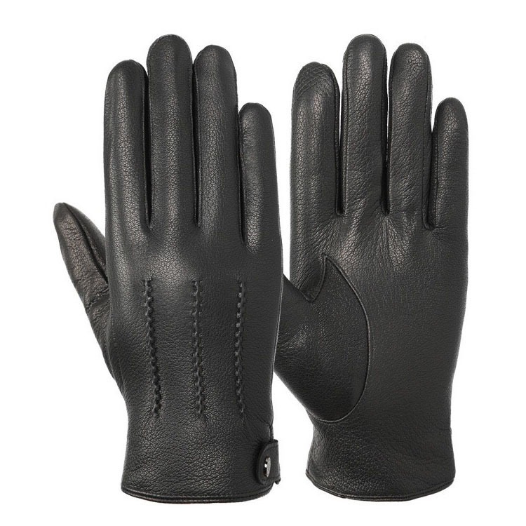 Găng tay nam mùa đông, Găng tay chống rét nam phượt thủ, găng tay xe máy chính hãng TOPEE cảm ứng điện thoại FULL BOX