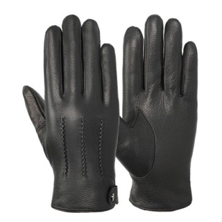 Găng tay nam mùa đông, Găng tay chống rét nam phượt thủ, găng tay xe máy chính hãng TOPEE cảm ứng điện thoại FULL BOX