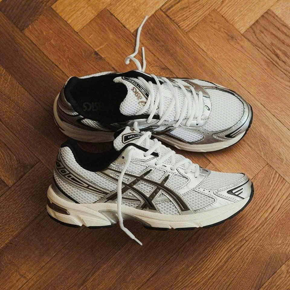 Giày_Asics gel 1130 full box cho nam nữ