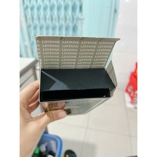 (Mẫu Mới) Nước Hoa Lincoln (LinTone) Nam 120ml