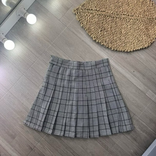 Quần váy tennis Sọc