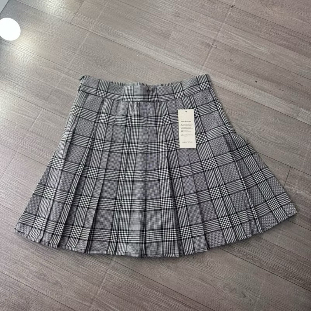 Quần váy tennis Sọc