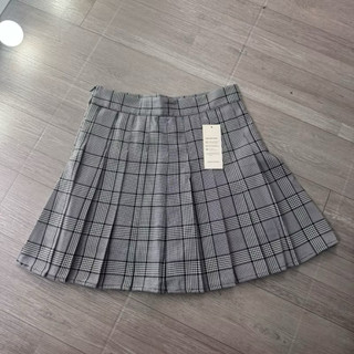 Quần váy tennis Sọc