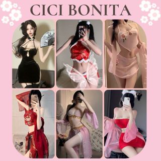 Link 2 Tổng Hợp Nhiều Mẫu Cổ Trang Chủ Đề Tết Trung Thu-Năm Mới Cosplay Sexy Chụp Ảnh Luna CP111-2 CICI BONITA HCM