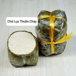 [1KG] Chả Lụa Chay Đặc Biệt Tâm An