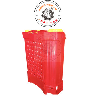 Vỏ bình xịt điện KAWASAKI ,16L ,20L.Vỏ dày,mang êm.,bền ,đẹp
