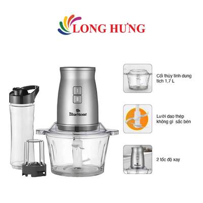 Máy xay đa năng Bluestone BLB-5348 - Hàng chính hãng