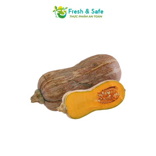[Chỉ Giao HCM] Bí Đỏ Hồ Lô