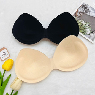 Đệm Mút Liền 1.5CM Lót Bên Trong Áo,Váy, ..Chất Cao Su Non Mềm Mại,Tiện Lợi GGS hàng cao cấp 2504