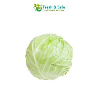 [Chỉ Giao HCM] Bắp Cải Trắng - 1kg