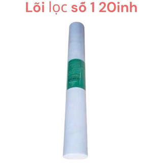 Lõi Lọc Nước 20 Inch Gầy – Dùng Cho Cốc Lọc Gầy 20 Inch