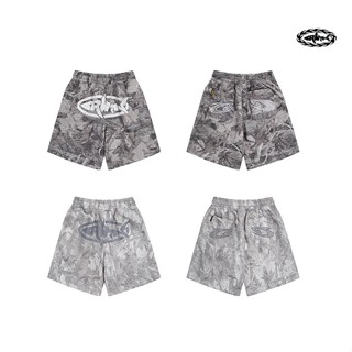 Quần short Cruehawts Realtree.V2/ ss25 Forest Fade