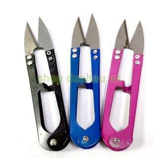 [1 cây] Kéo bấm chỉ loại 1 hiệu KANGYONG