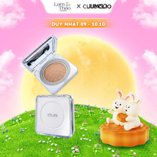 Phấn Nước Clio Kill Cover Founwear Cushion The Original SPF 50 PA+++ (Mới Nhất)