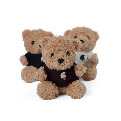 [LIMITED] Gấu bông SYMBOL, BST FAMILY BEAR, bông cotton cao cấp mềm mịn - POLOMANOR