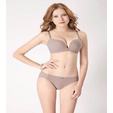 Áo ngực trơn ko gọng cao cấp SWEAR - G2100072CQ