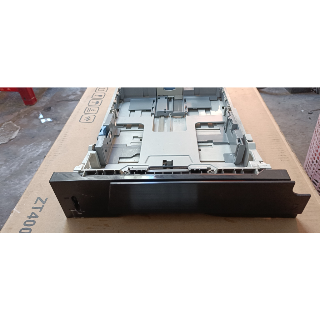 Cụm Khay Tay & Khay Giấy Dưới Máy In HP LaserJet Pro 400 M401 / M401D / M401DN / M401DW - Hàng Tháo 