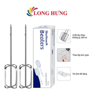 Que đánh trứng Bluestone PHMB-6338 - Hàng chính hãng