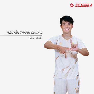 Áo thi đấu CLB Hà Nội 25/26