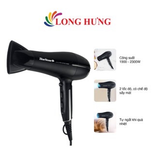 Máy sấy tóc Bluestone HDB-1871 - Hàng chính hãng