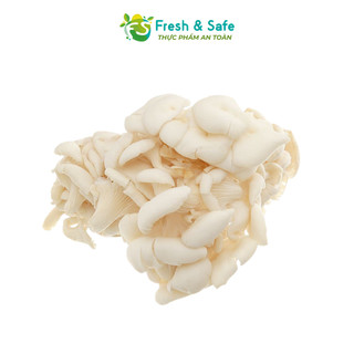 [Chỉ Giao HCM] Nấm Bào Ngư Trắng- 250g