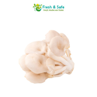 [Chỉ Giao HCM] Nấm Bào Ngư Trắng- 250g
