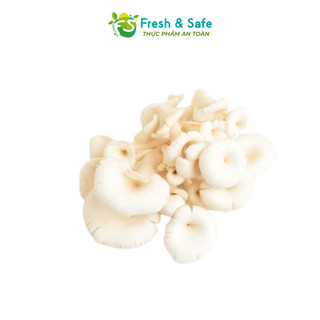 [Chỉ Giao HCM] Nấm Bào Ngư Trắng- 250g