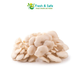 [Chỉ Giao HCM] Nấm Bào Ngư Trắng- 250g