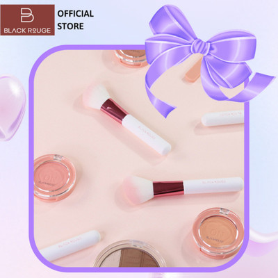 [GIFT] Cọ Phấn Phủ Black Rouge