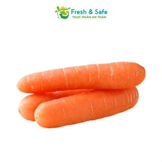 [Chỉ Giao HCM] Cà Rốt - 1kg