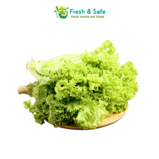 [Chỉ Giao HCM] Xà lách lolo xanh - 300g