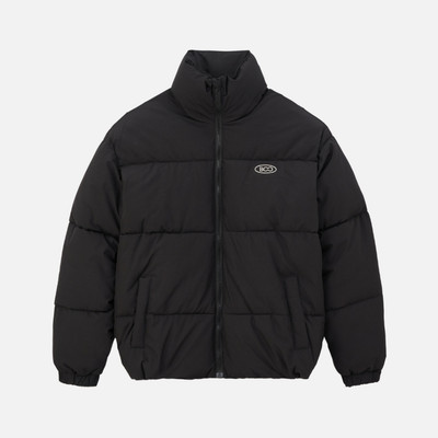 Áo Khoác Phao BOO Unisex Chất Liệu Phao Bông Cao Cấp Dày Dặn, Ấm Áp, Khử Khuẩn Thiết Kế Trẻ Trung