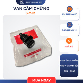 Van cầm chừng xe ga SYM, #vancamchung