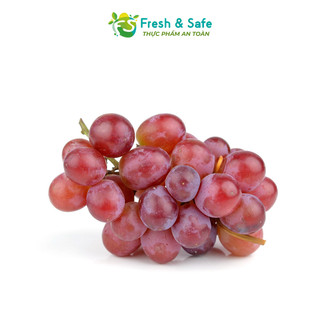 [Chỉ Giao HCM] Nho Đỏ Không Hạt - 500g