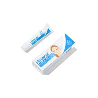   Võ Hà Linh x Hiruscar  COMBO 2 Gel hỗ trợ giảm thâm mụn HIRUSCAR POST ACNE GEL 5gx2 