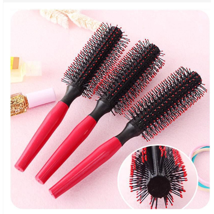 [Top Value] Lược tròn YNA030 chải tóc uốn tạo kiểu đa năng cao cấp