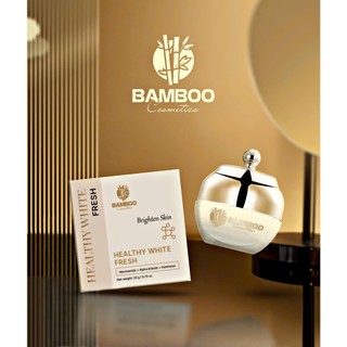 [3 HỘP] Kem Face Trắng Hồng BamBoo Dưỡng Trắng Mịn, Mờ Thâm Mụn