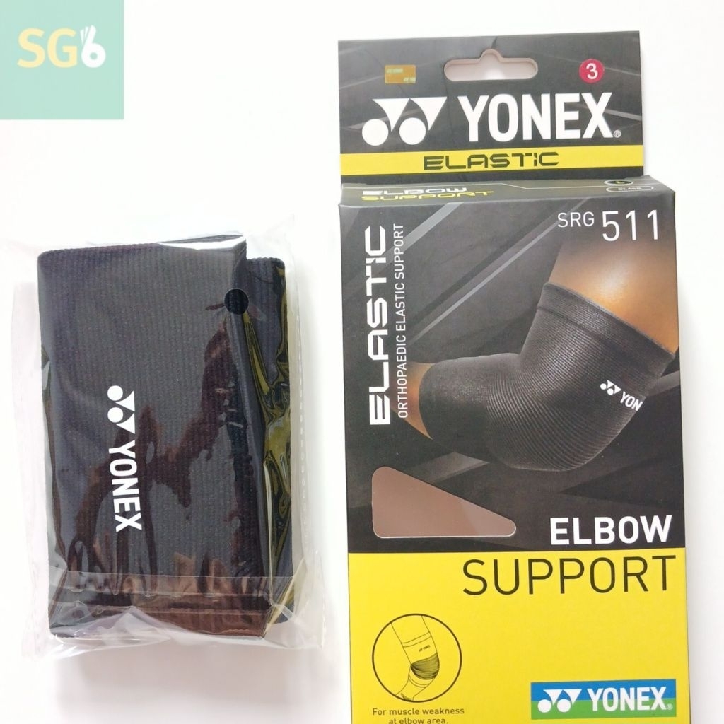 Băng khủy tay Yonex 511 [ CHÍNH HÃNG]