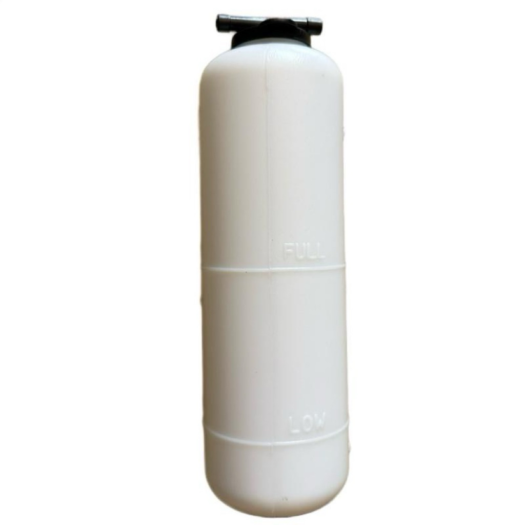 Bình nước phụ Yanmar lắp máy xúc Yanmar