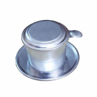 Phin pha cà phê nhôm 25g