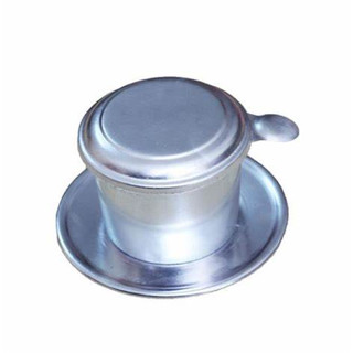 Phin pha cà phê nhôm 25g